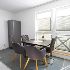 Modernes 2-RoomApartment - Bild 4