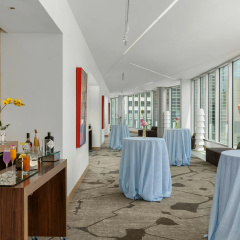 The Art Hotel Denver, Curio Collection by Hilton thumbnail 43