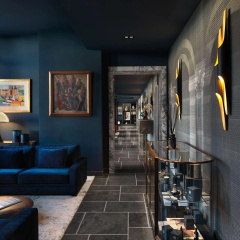 Juliana Hotel & Spa - Brussels Centre - Bild 19