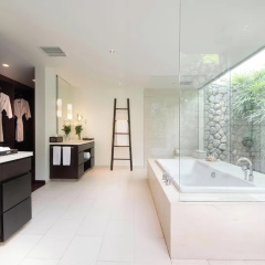 Villa Ananda at Jivana Beach Villas - Bild 13