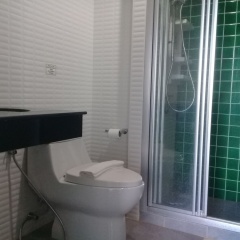 The Ozone Krabi Condotel - Bild 10