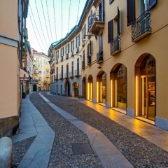 The Unique Brera Suites - Bild 19