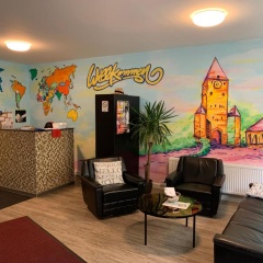 Hostel Am Ostentor - Bild 2