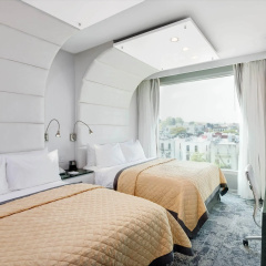 Wyndham Garden Brooklyn Sunset Park thumbnail 14