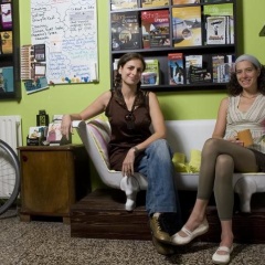 Aventura Boutique Hostel - Bild 24
