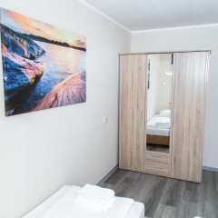Othman Appartements Alte Schmiede 22 - Bild 1