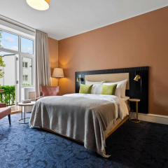 Home Hotel Gabelshus - Bild 6