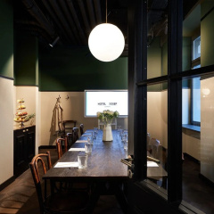 Boutique Hotel Josef - Bild 3