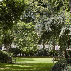 Dorset Square Hotel, Firmdale Hotels - Bild 18