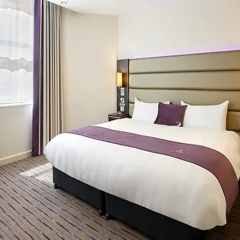 Premier Inn London City - Aldgate - Bild 3