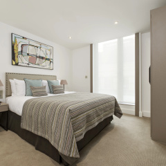 The Chronicle by Supercity Aparthotels - Bild 2