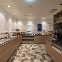 Holiday Inn Express Munich North by IHG - Bild 22