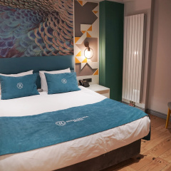 Royal Galata Hotel - Bild 9