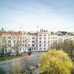 relexa hotel Bellevue - Bild 19