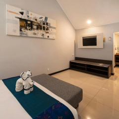 Prime Plaza Suites Sanur - Bali - Bild 6