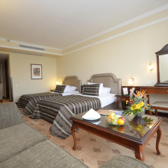 Karaca Otel - Bild 7
