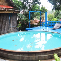 Rapala Rock Wood Resort - Bild 15