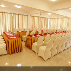 JKAB Beach Resort, Trincomalee