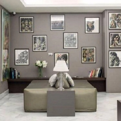 Ramblas Internacional Hotel - Bild 19
