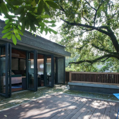 Serene Cicada Hotel thumbnail 10