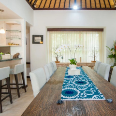 Villa Matha, Ubud - Bild 3