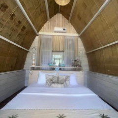 Living Trawangan Hotel - Bild 18