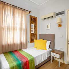 Mono Hotel - Bild 6