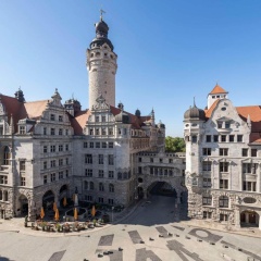 NH Leipzig Zentrum - Bild 20