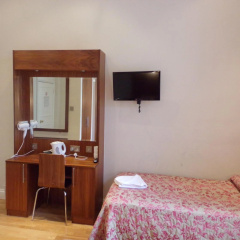 Wedgewood Hotel - Bild 4