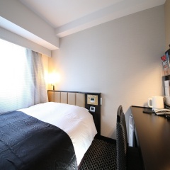 APA Hotel Asakusa Tawaramachi Ekimae - Bild 5