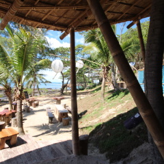 Coco Cape Lanta Resort - Bild 19