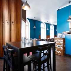 Hotel Liegeplatz 13 Kiel by Premiere Classe - Bild 10