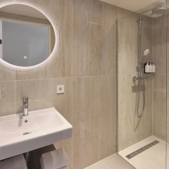 Zenstay Hotel Amsterdam - Zaandam - Bild 9