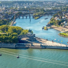 Ferienwohnung Luxus-Koblenz - Bild 13