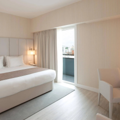 Lutecia Smart Design Hotel - Bild 5