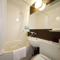 Super Hotel Premier Akasaka thumbnail 18