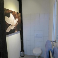 Apartment Brauner Hirsch - Bild 9