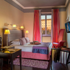 The Inn at the Spanish Steps - Bild 4