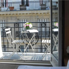 Le General Hotel - Bild 22