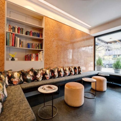 Admiral Hotel - Bild 11