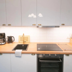 Neu - Privatsphäre im Kutscherhaus der Villa Golding - Bild 21
