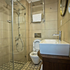 Villa Blanche Hotel - Bild 8