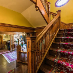 The Simmons-Bond Inn thumbnail 18