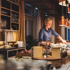 Hotel Brandan in Torshavn, Faroe Islands from 473$, photos, reviews - zenhotels.com photo 15
