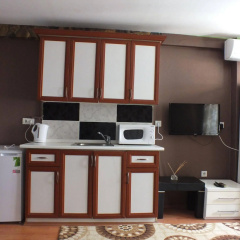 Taksim Antique Suites - Bild 17