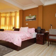 Ganass Hotel in Bolgatanga, Ghana from 1058$, photos, reviews - zenhotels.com photo 5