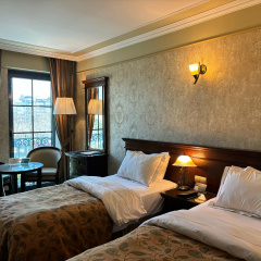 Germir Palas Hotel - Special Class - Bild 3