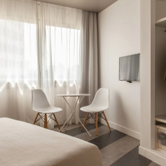 Sixties Ramblas Hotel - Bild 10