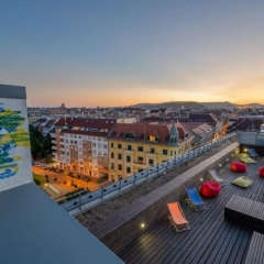 Dean’s Home Budapest - Bild 26