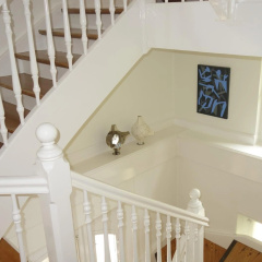 Bed & Breakfast Grünes Gold am Leisberg - Bild 15